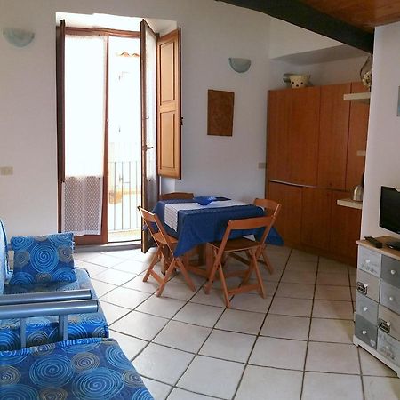 Casa Zu Peppino Apartment Lipari  Exterior photo
