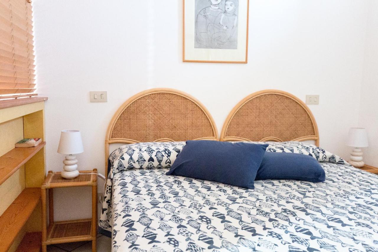 Casa Zu Peppino Apartment Lipari  Exterior photo
