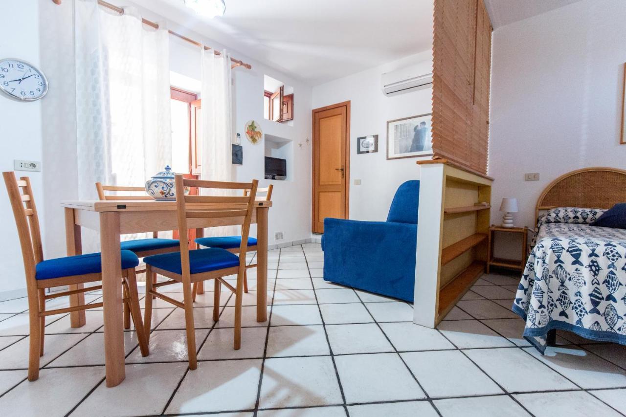 Casa Zu Peppino Apartment Lipari  Exterior photo