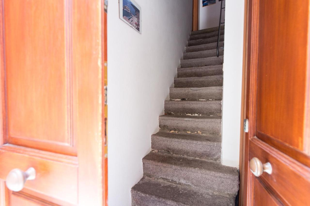 Casa Zu Peppino Apartment Lipari  Exterior photo