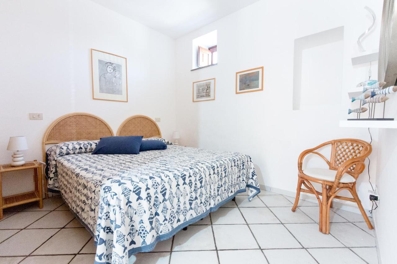 Casa Zu Peppino Apartment Lipari  Exterior photo