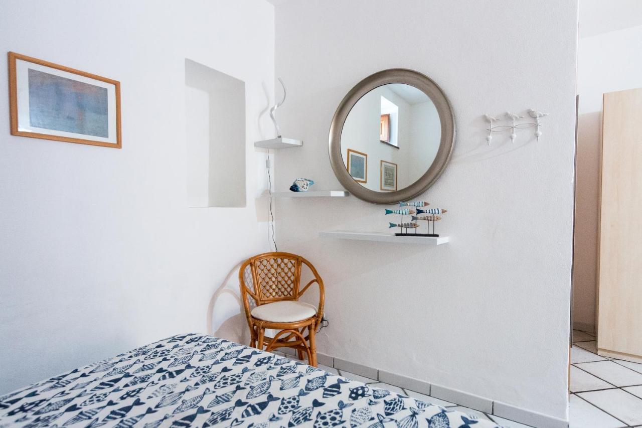 Casa Zu Peppino Apartment Lipari  Exterior photo