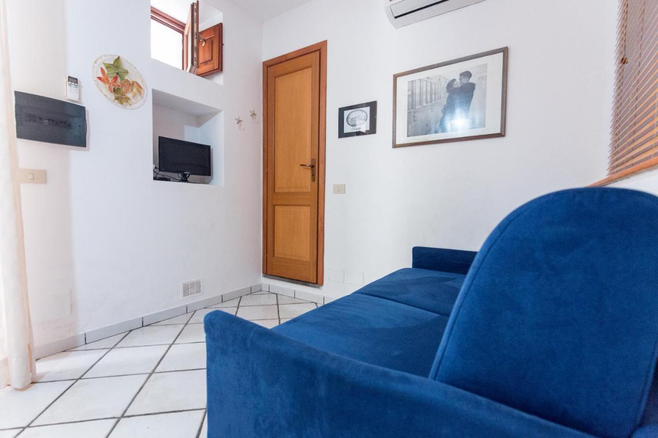 Casa Zu Peppino Apartment Lipari  Exterior photo