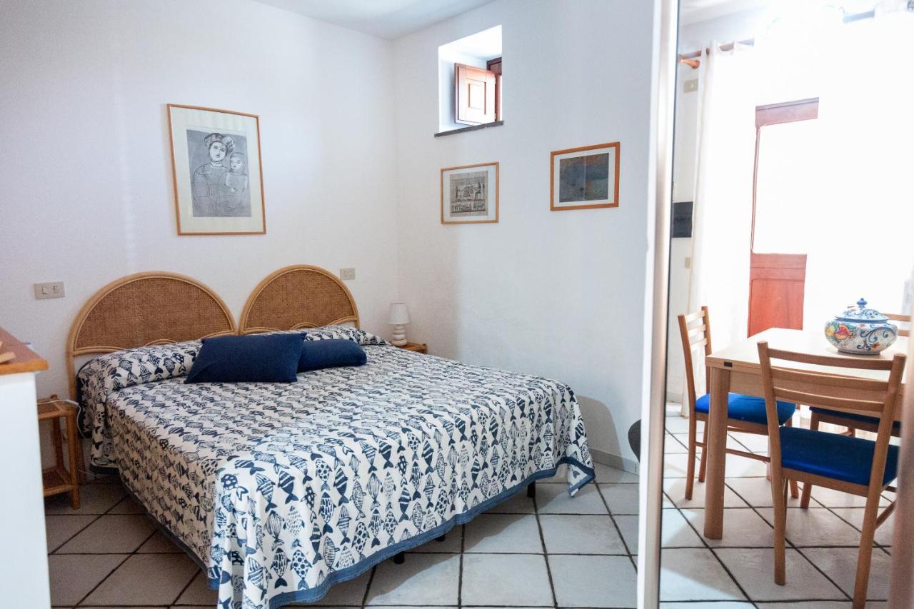 Casa Zu Peppino Apartment Lipari  Exterior photo