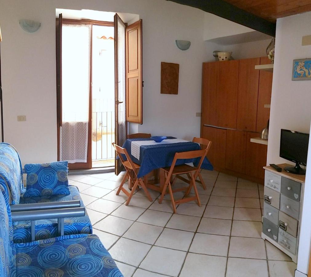 Casa Zu Peppino Apartment Lipari  Exterior photo